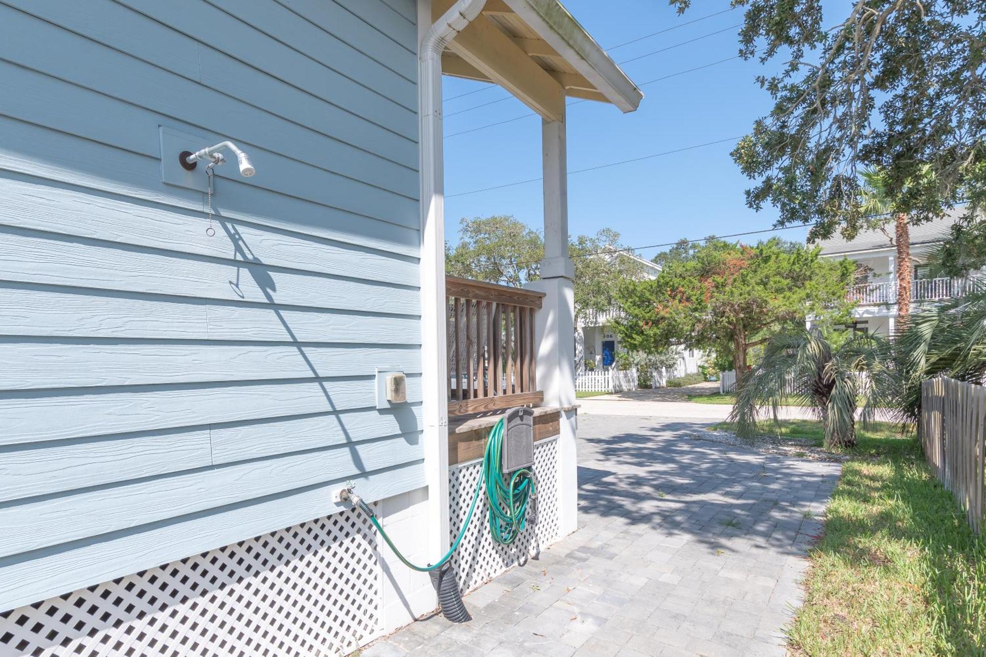 The Salty Anchor-Walk To Beach-Boat Ramp-Dogs Ok St. Augustine Exterior foto